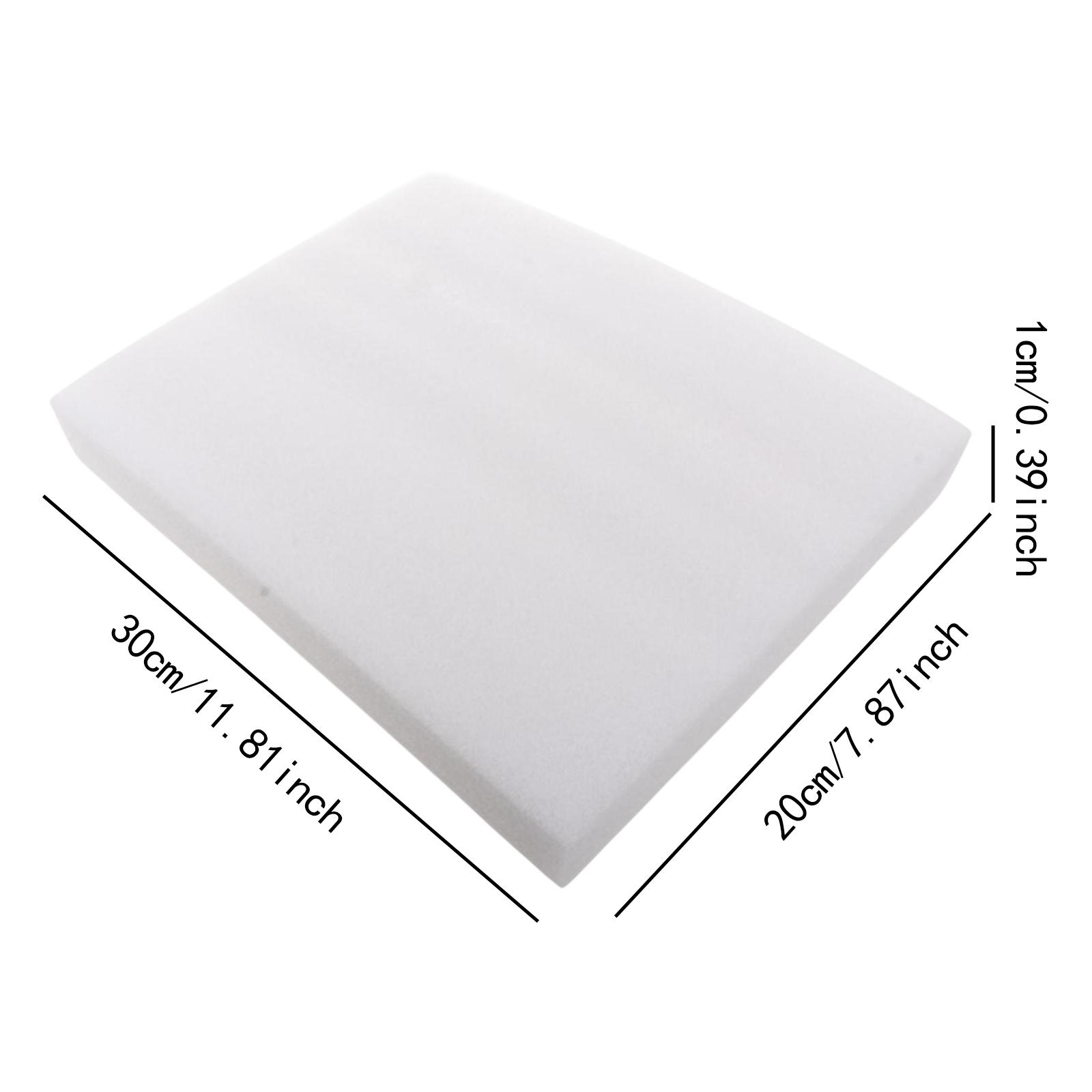 Photography Cheat Sheet - Polyethylene Foam Sheet Protective Cushion Foam