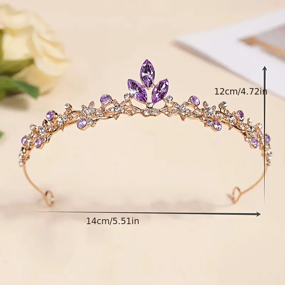 1pc Girls Princess Crown Headb - đánh giá và giá Photography Cheat Sheet