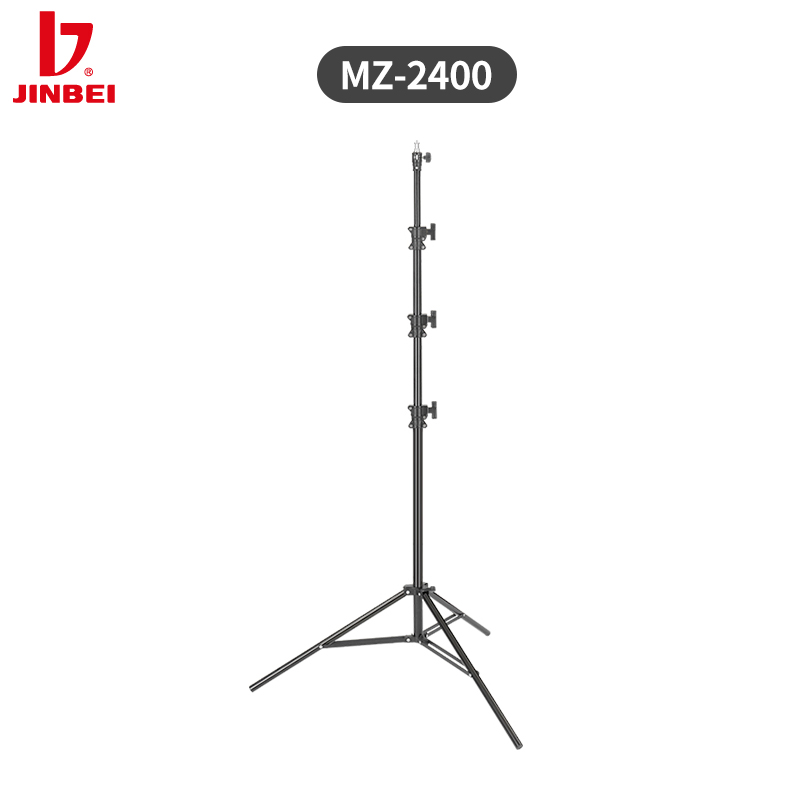 JINBEI MZ-2400FP  Air Cushion  - đánh giá và giá Photography Studio