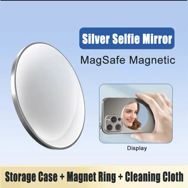 1PC MagSafe Magnetic Selfie Mi - đánh giá và giá Photography Angles