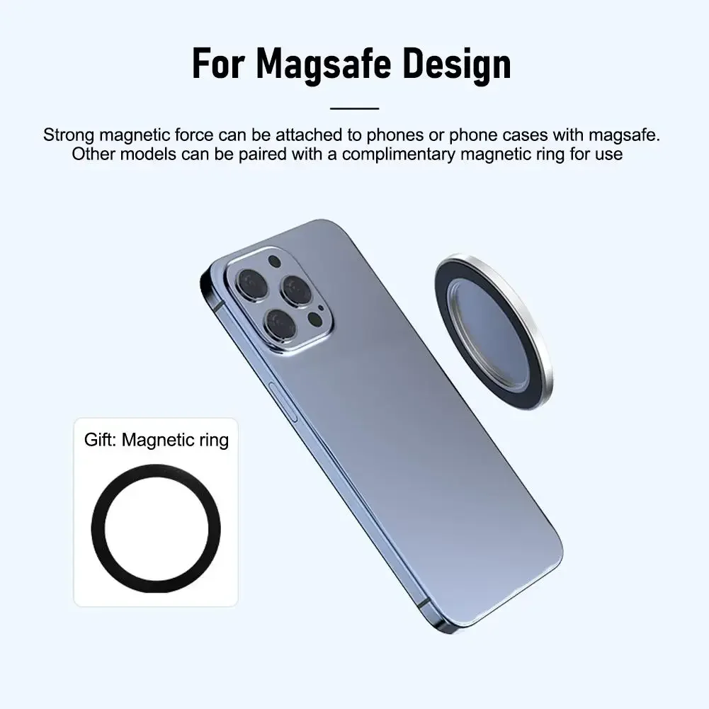 1PC MagSafe Magnetic Selfie Mi - đánh giá và giá Photography Angles