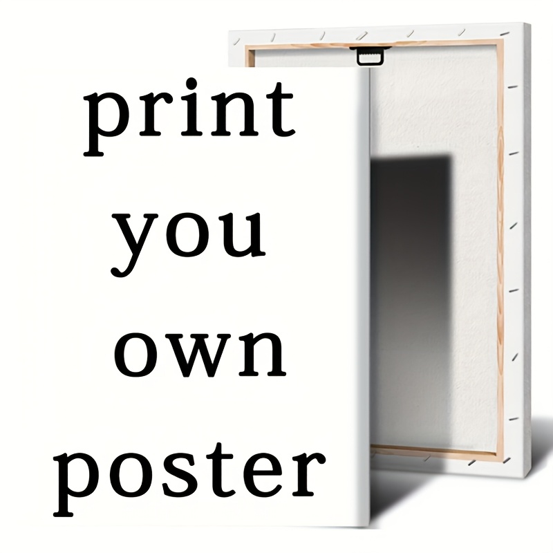 Custom Prints Wall Art Picture - đánh giá và giá Photography Types
