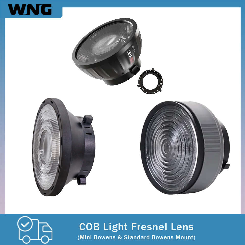Fresnel Lens 15-55 Degree Adju - đánh giá và giá Photography Zoom