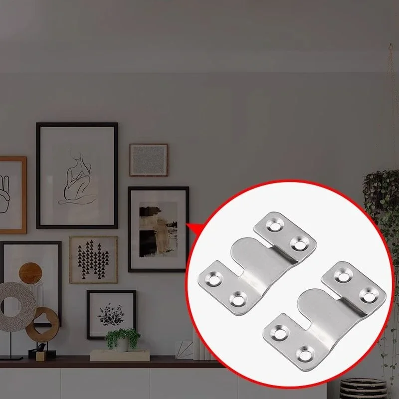 20pcs headboard wall fixing br - đánh giá và giá Photography Angles