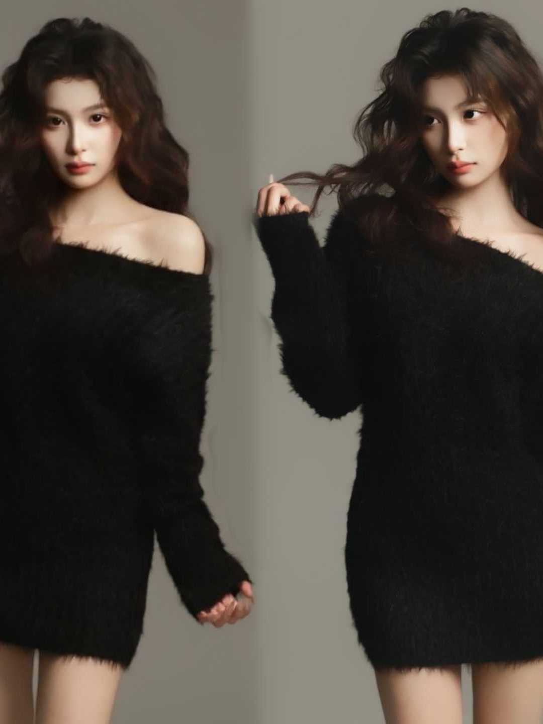 Black Portrait Photography Clo - đánh giá và giá Photography Studio