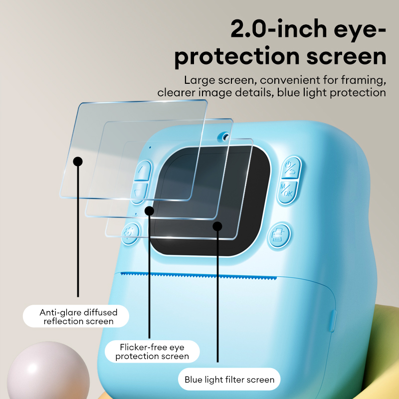 Lenovo Color Printing Camera K - đánh giá và giá Photography Zoom