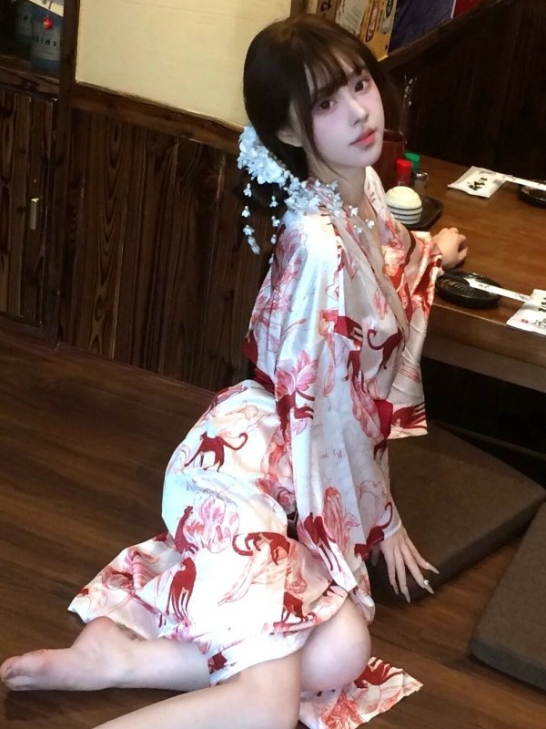 New Chinese Style Sleepwear Ha - đánh giá và giá Photography Studio