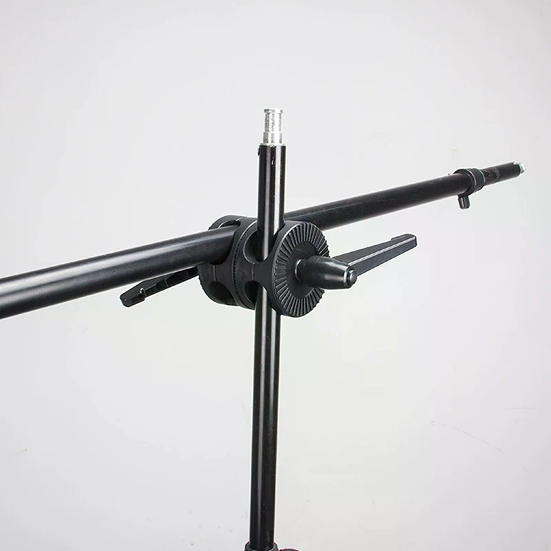 Swivel Single/Double Head Grip - đánh giá và giá Photography Angles