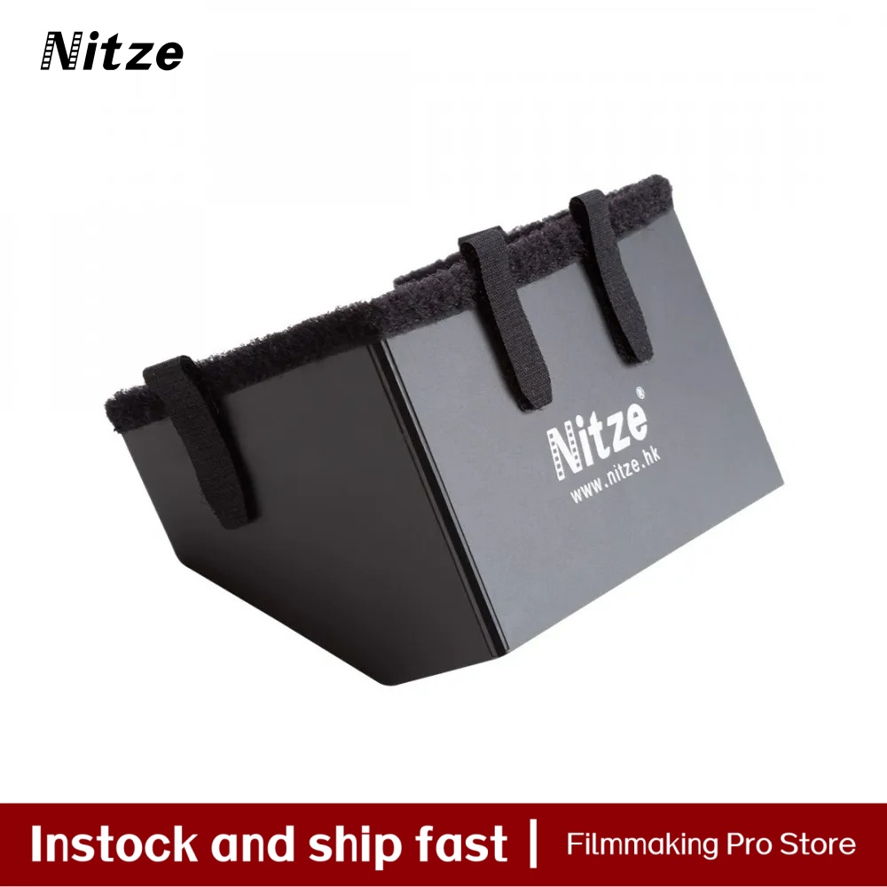 Nitze Sunhood for Ninja V,Ninj - đánh giá và giá Photography Zoom