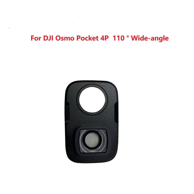 For DJI Osmo Pocket 4P Magnify - đánh giá và giá Photography Angles
