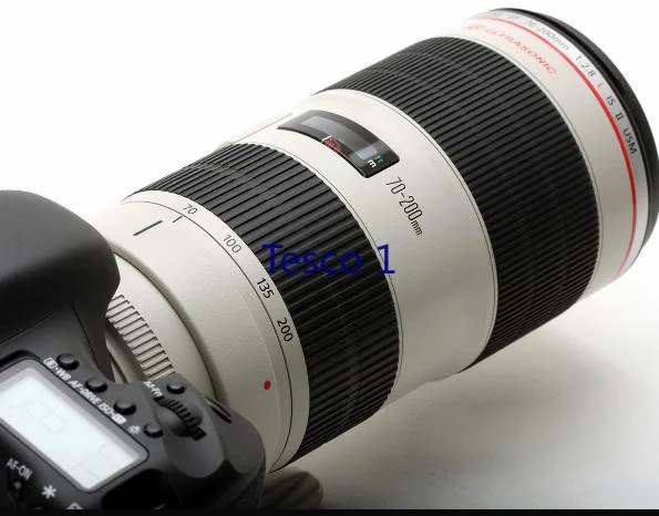 NEW Original zoom & focus rubb - đánh giá và giá Photography Zoom