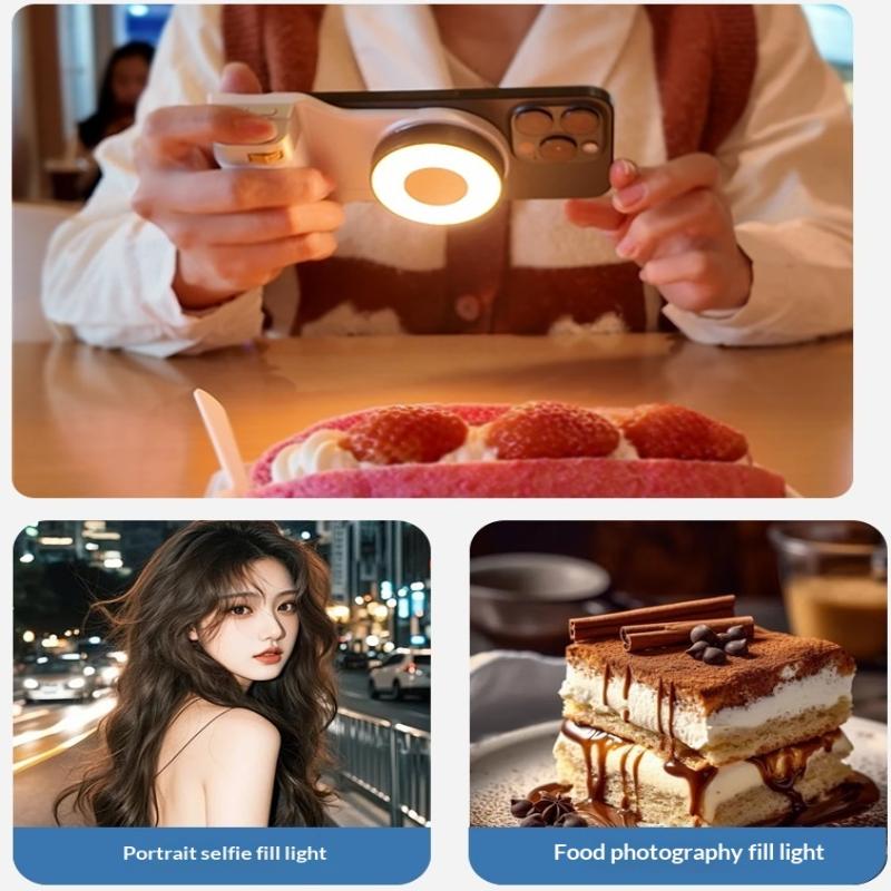 1pc Magnetic Phone Grip with B - đánh giá và giá Photography Zoom
