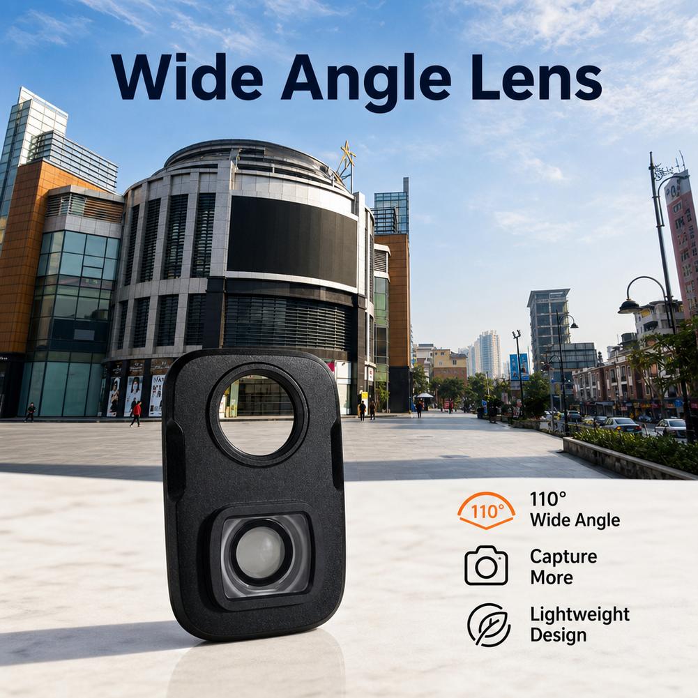 For DJI Osmo Pocket 4pro Wide- - đánh giá và giá Photography Angles