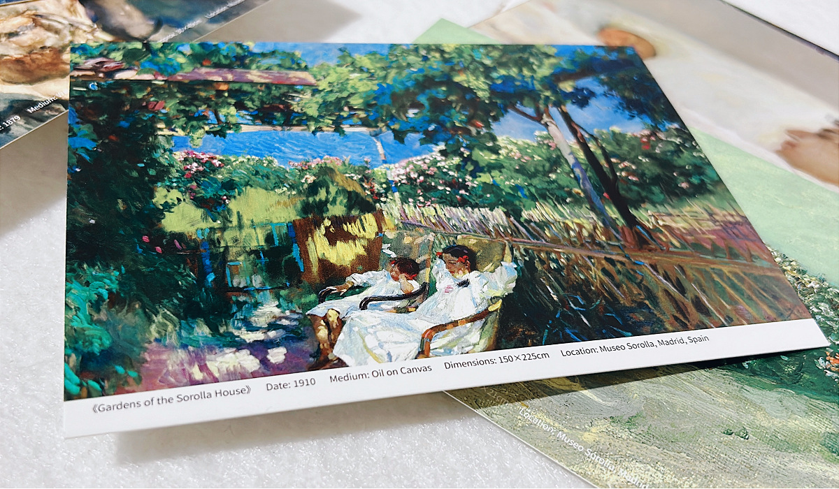 30Sheets/Lot Bastida Art Paint - đánh giá và giá Photography Types