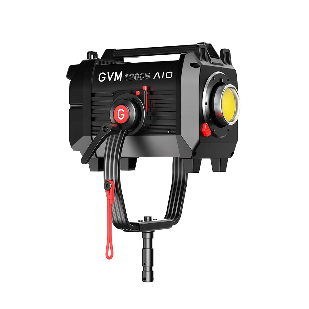 GVM SD1200B AIO 1200W Photogra - đánh giá và giá Photography Studio