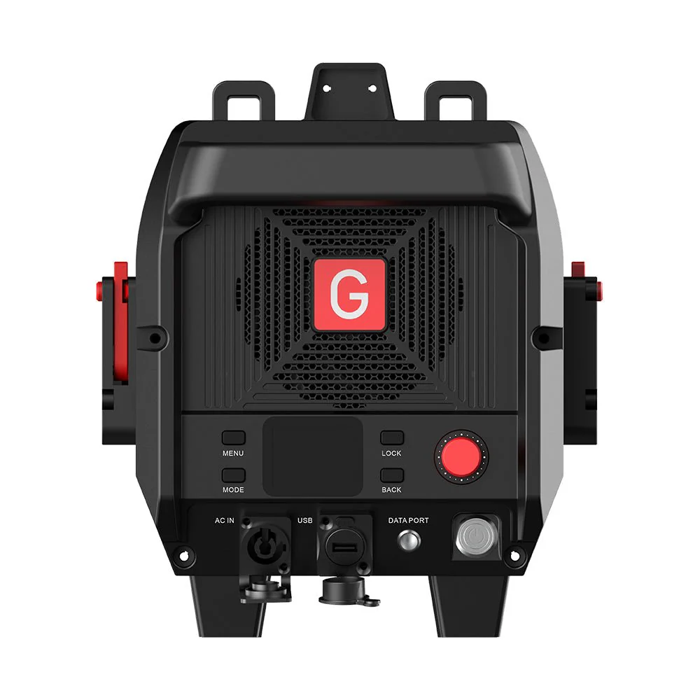 GVM SD1200B AIO 1200W Photogra - đánh giá và giá Photography Studio
