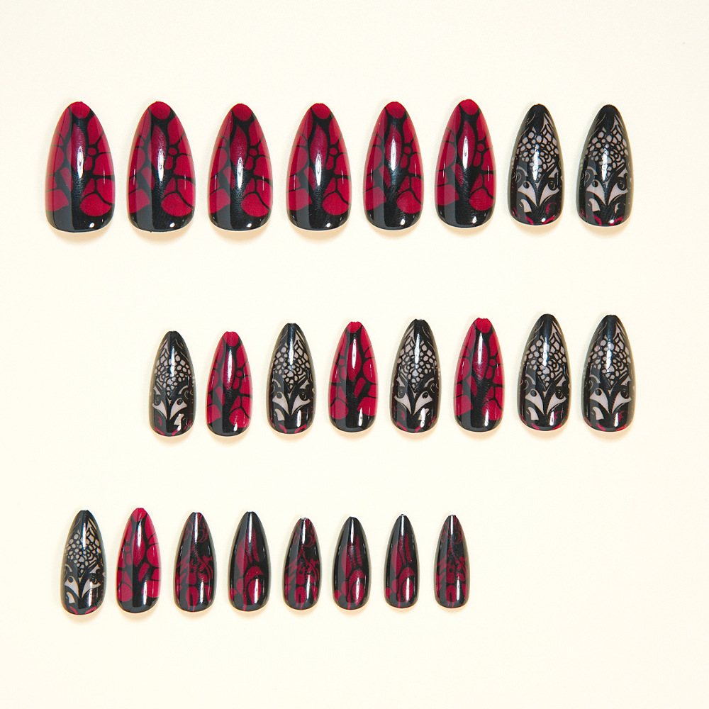Medium fake nails for women da - đánh giá và giá Photography Tips